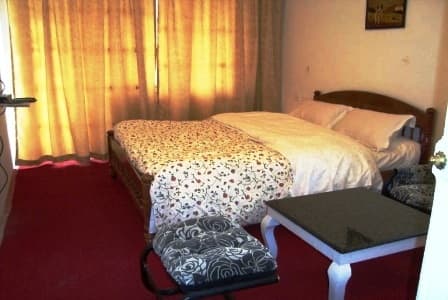 Mount Pleasant Boutique Resort, Kodaikanal 2